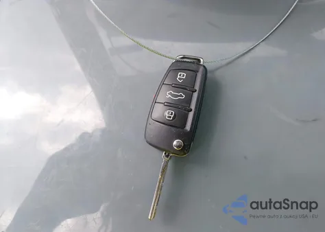 2017 Audi Q3 2.0T Premium из США, поврежденный, VIN WA1GCCFS9HR005523